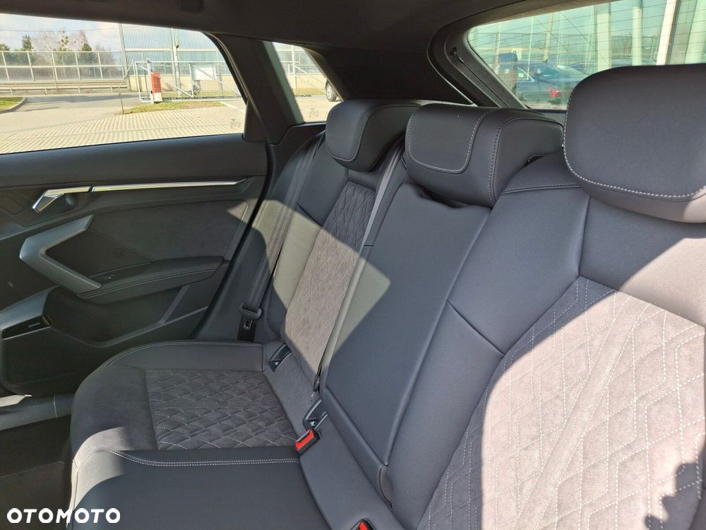 Audi S3 Sportback - 20