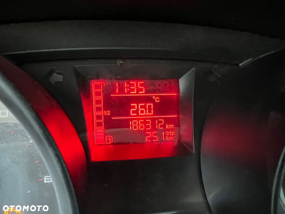 Seat Ibiza - 5