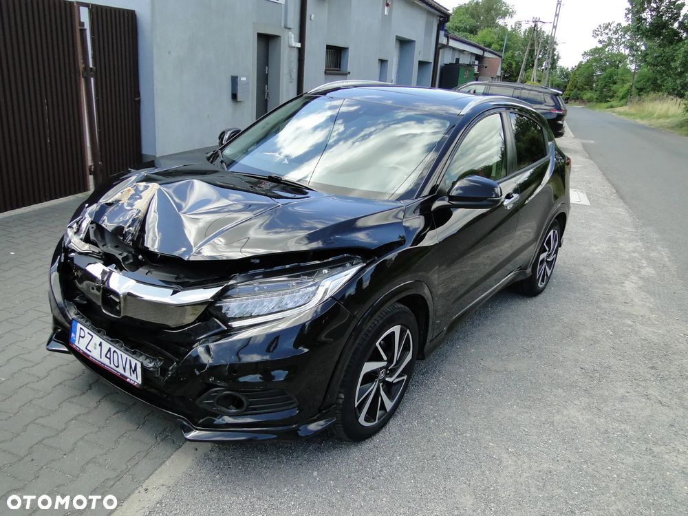 Honda HR-V 1.5 Executive (ADAS / Connect+) - 9