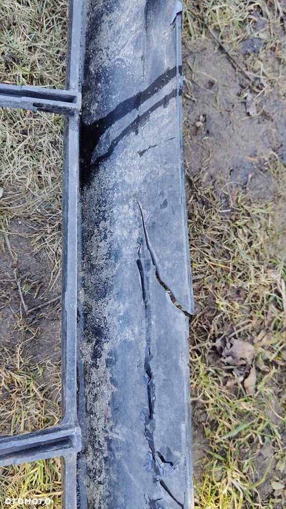 MERCEDES W211 LIFT Zderzak Przedni PRZÓD PDC Xenon Avantgarde LIft 775 - 27