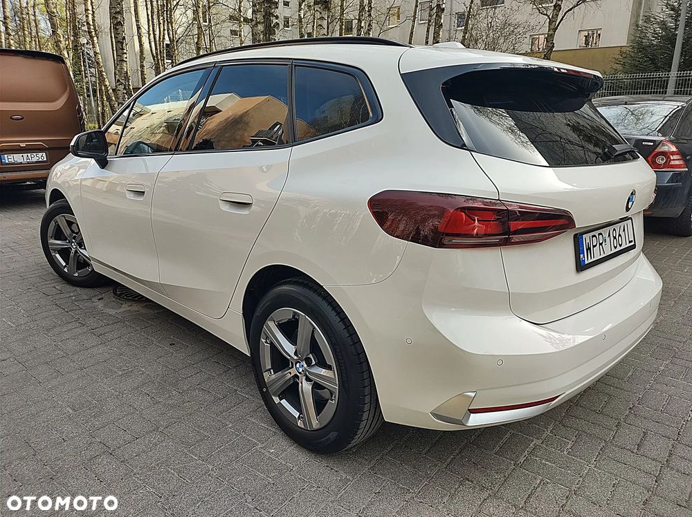 BMW Seria 2 - 6