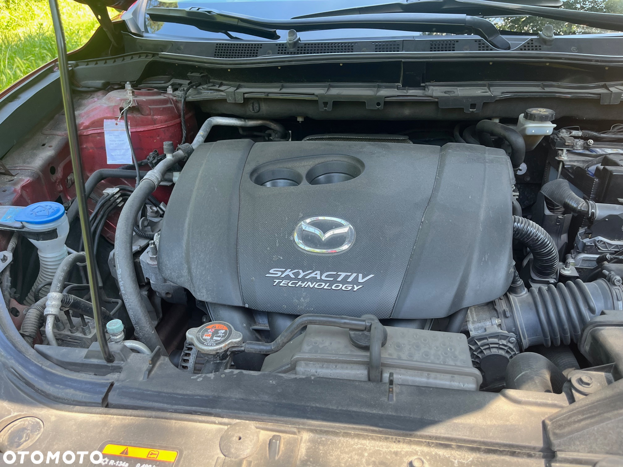 Mazda CX-5 2.0 Skypassion - 19