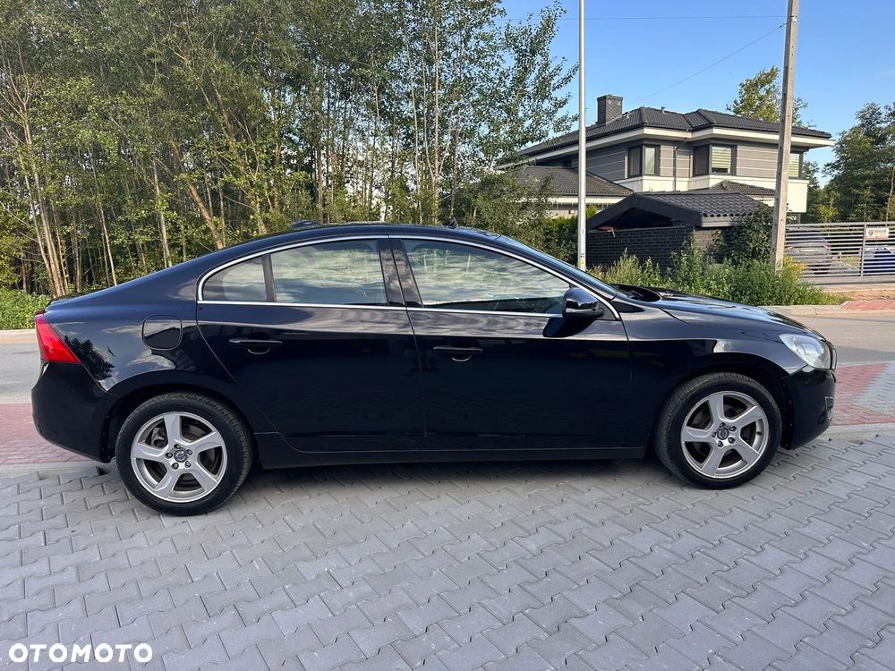 Volvo S60 - 6