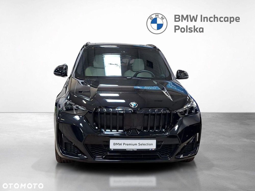 BMW X1 xDrive20d mHEV M Sport sport - 9