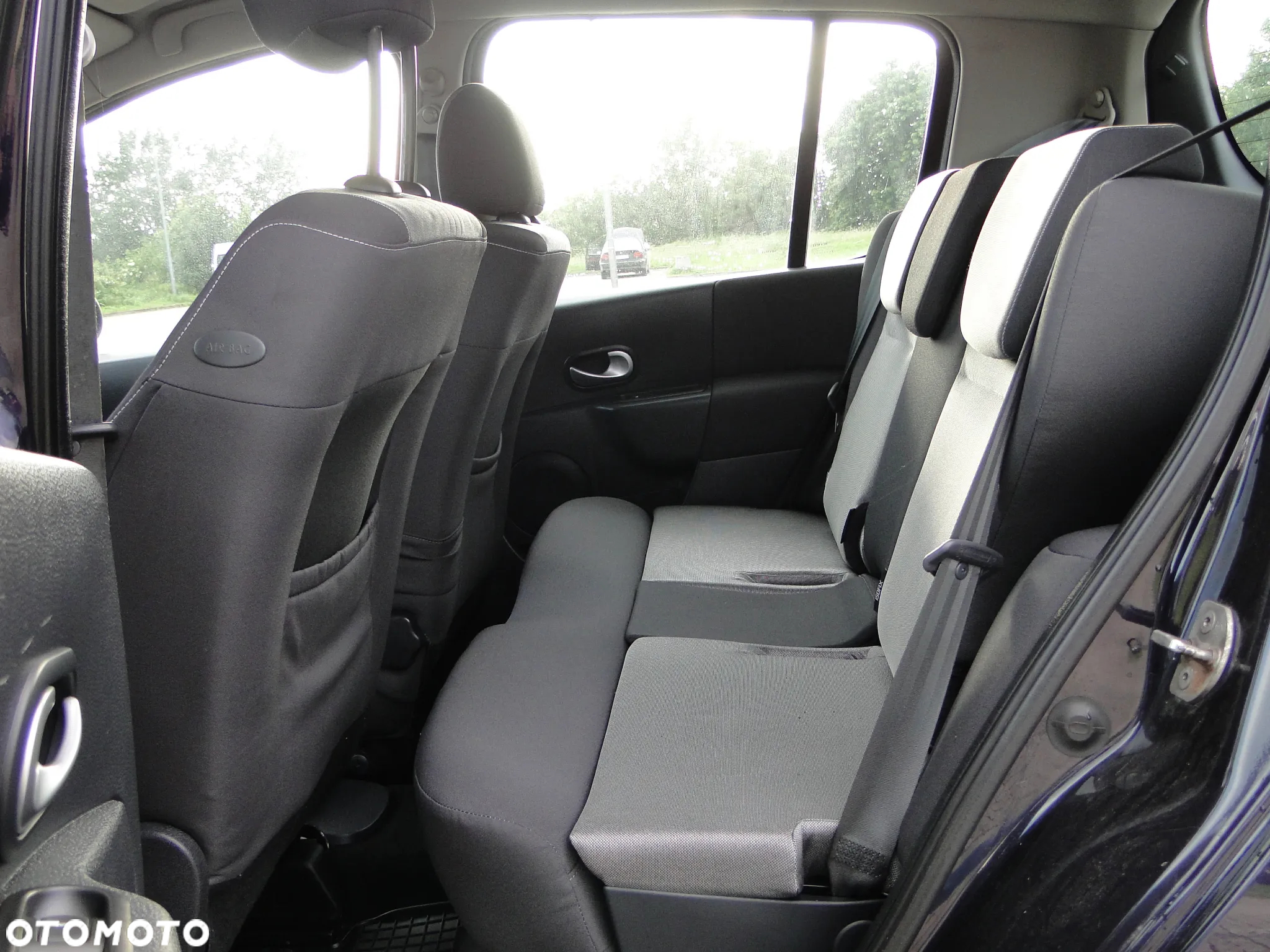 Renault Modus 1.2 16V Exception - 6