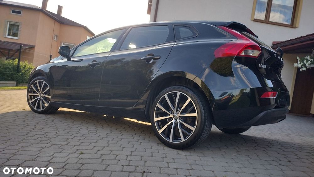 Volvo V40 - 5