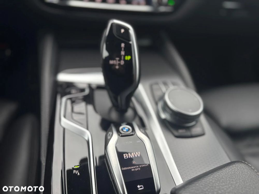 BMW Seria 5 - 39
