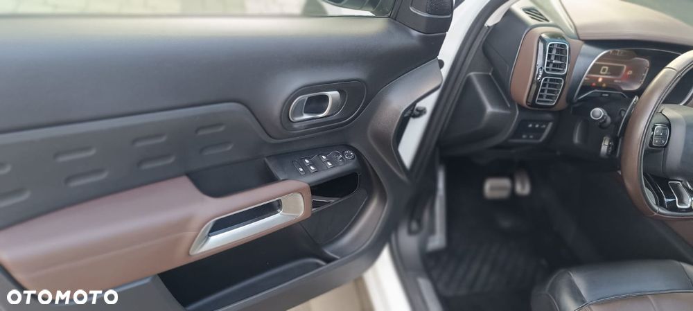 Citroën C5 Aircross 2.0 BlueHDi Shine EAT8 - 23