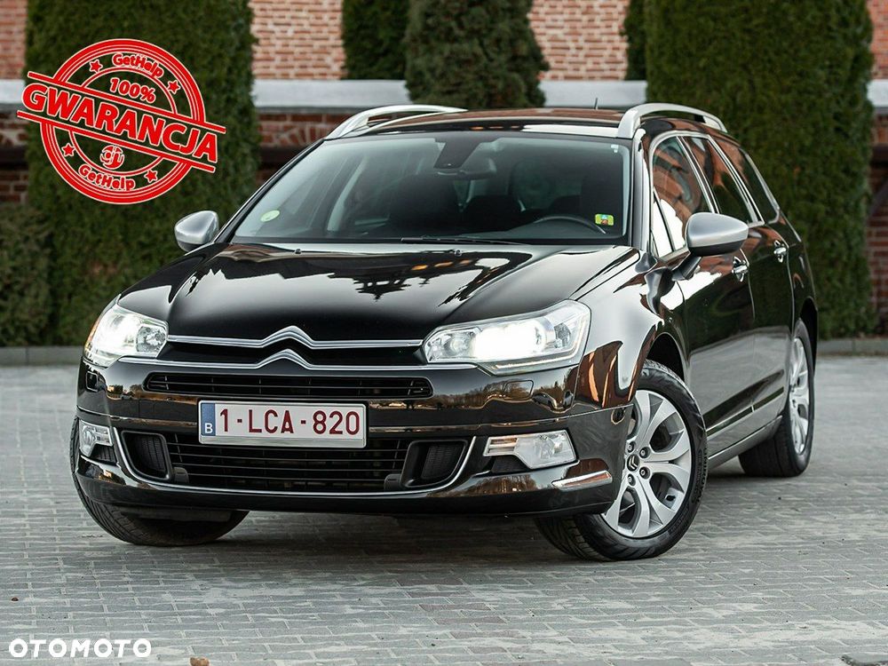 Citroën C5 BlueHDi 150 S&S Exclusive - 1