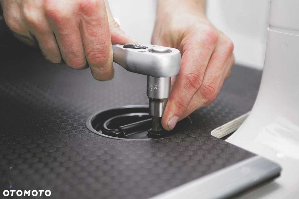 Podłoga L4 -Ducato,Boxer,Jumper Movano, Proace Max- ODBIÓR OSOBISTY