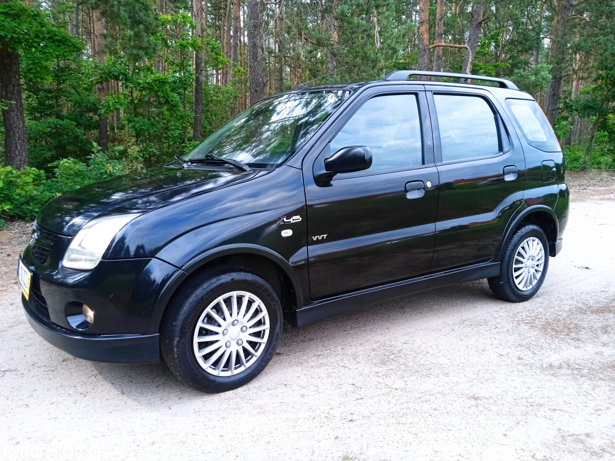 Suzuki Ignis - 7