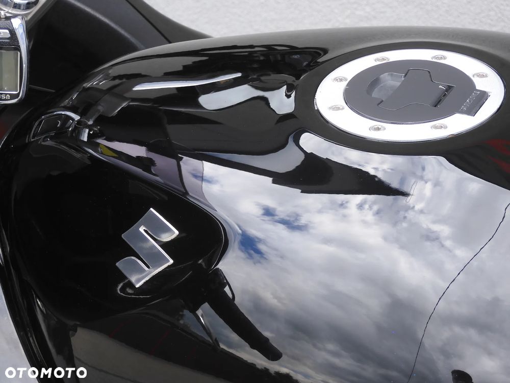 Suzuki Bandit - 30