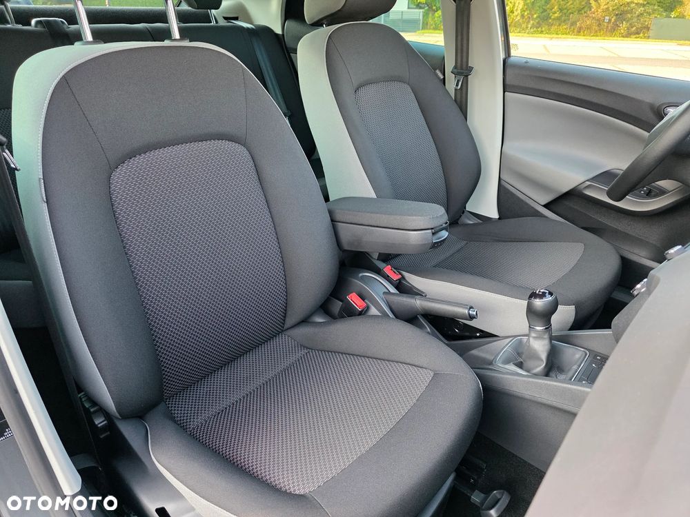 Seat Ibiza ST 1.2 TSI CONNECT - 33