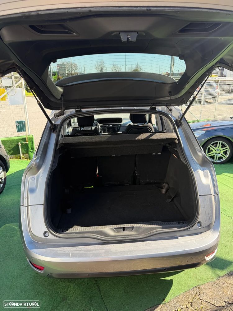 Citroën C4 Picasso 1.2 PureTech Feel EAT6 - 4