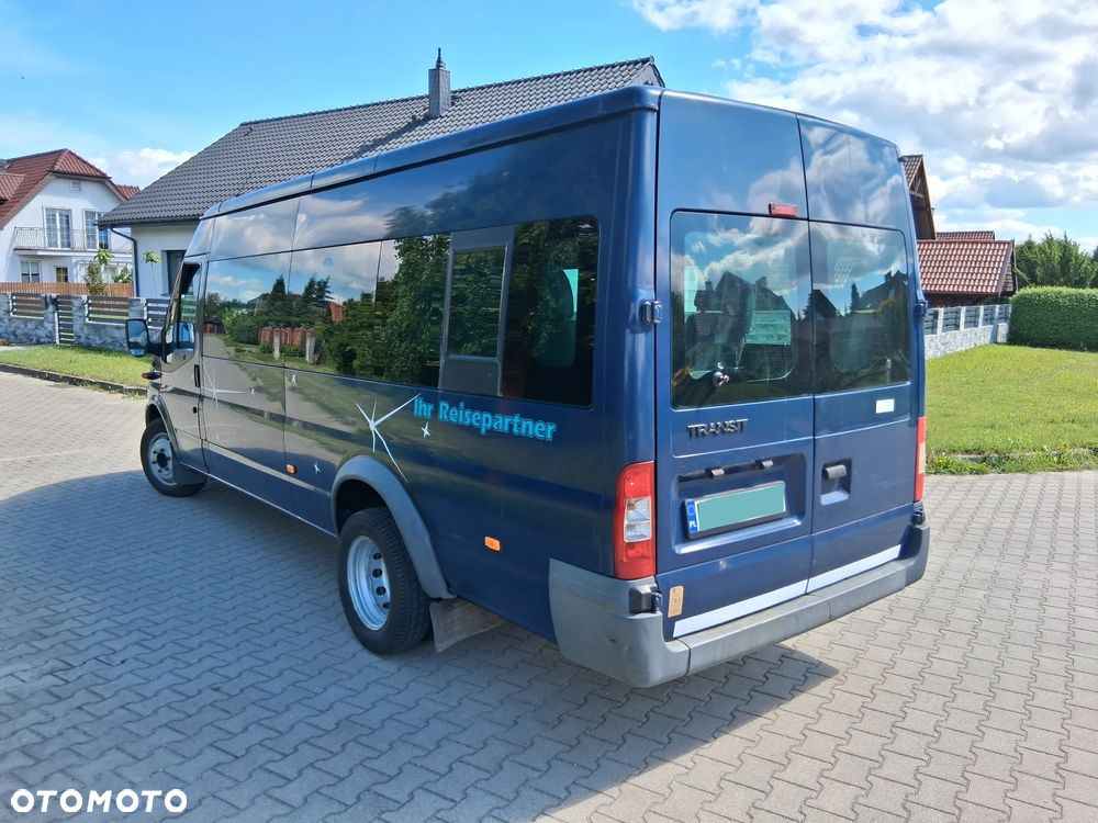 Ford Transit - 5