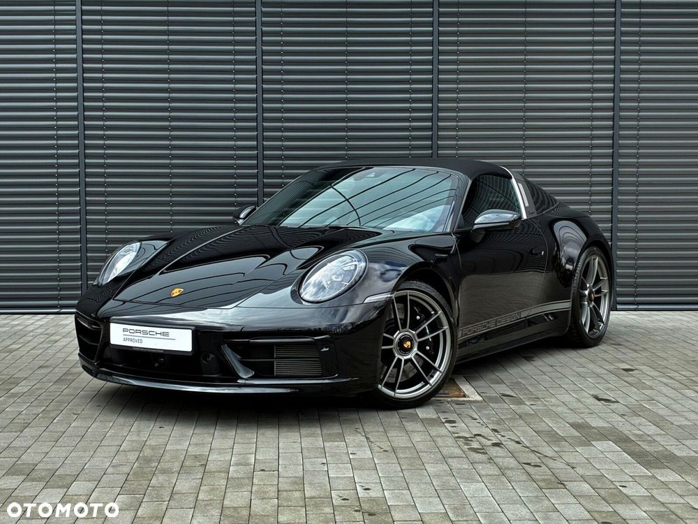 Porsche 911 - 2