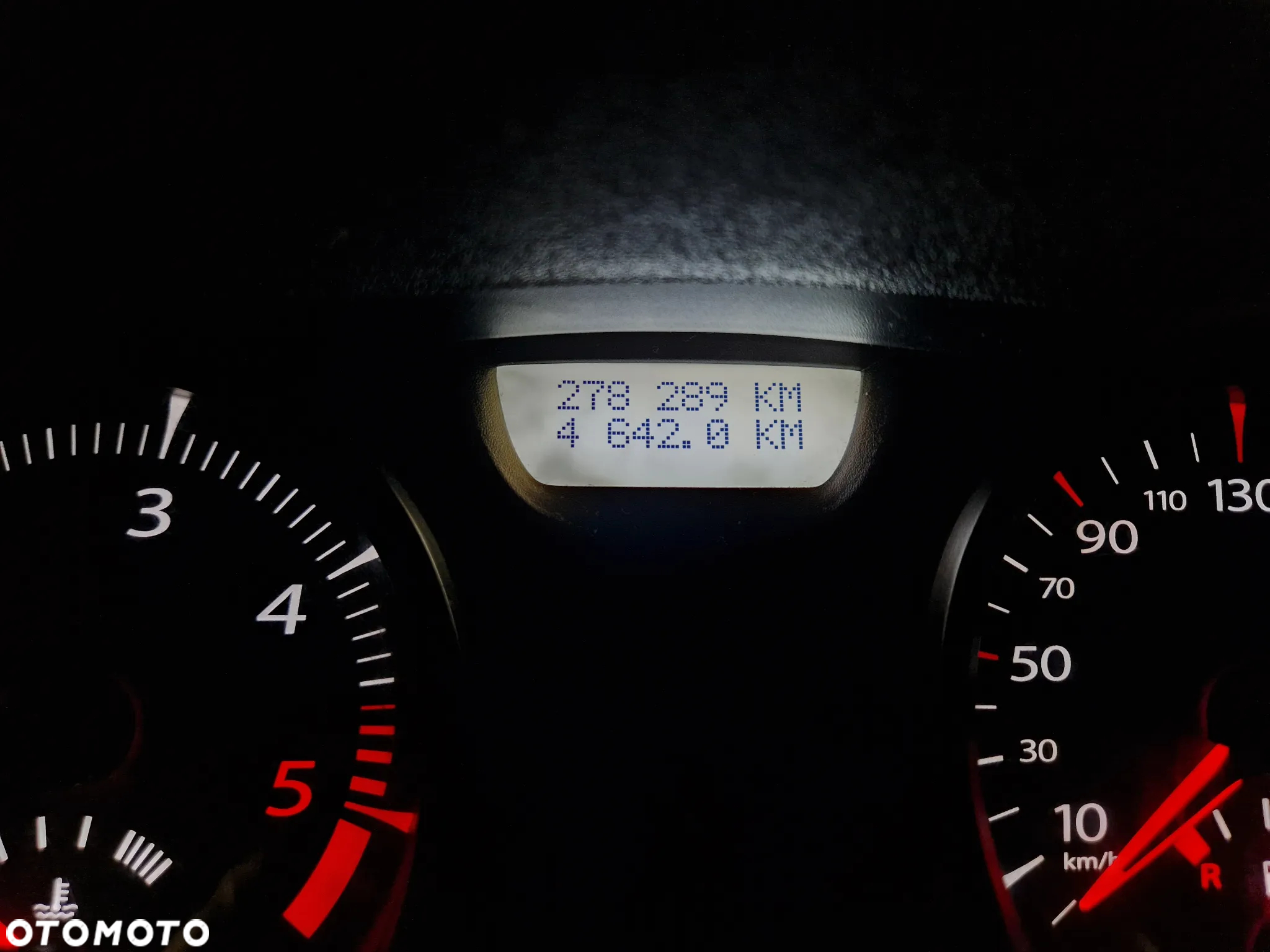 Renault Megane II 1.5 dCi Alize - 6