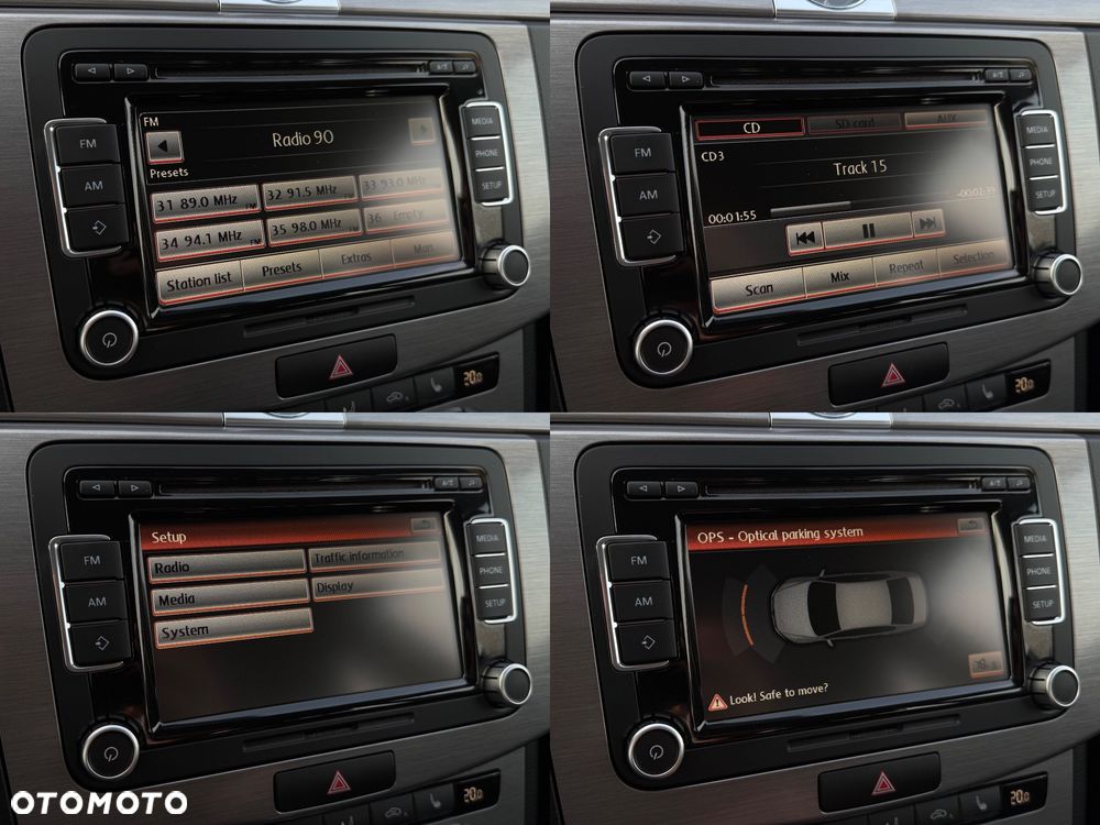 Volkswagen Passat 1.8 TSI DSG Comfortline - 23