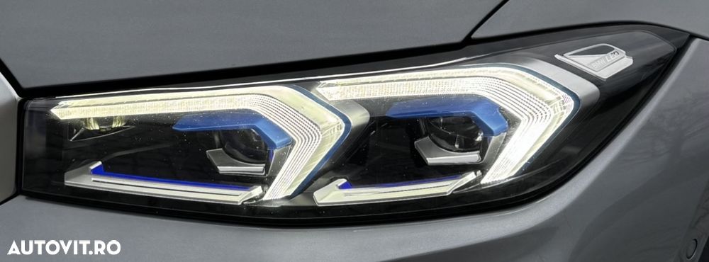 BMW Seria 3 318i Aut. - 21