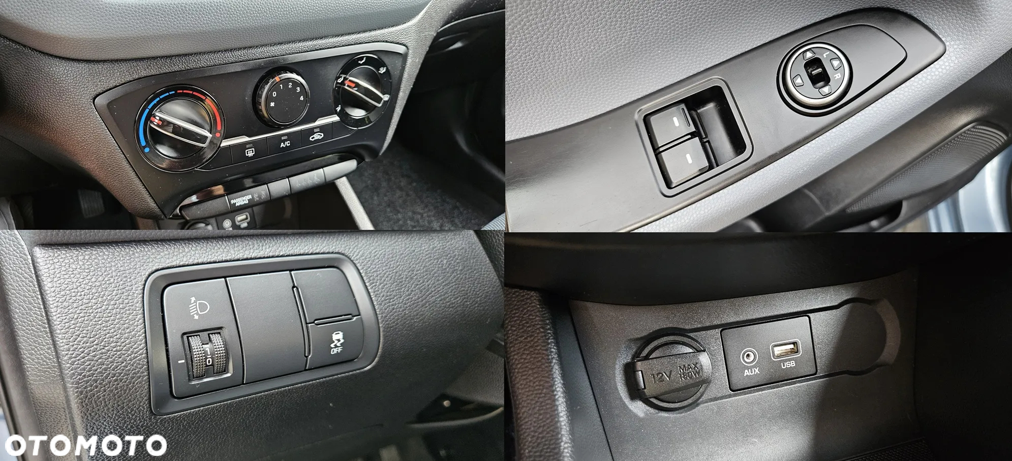 Hyundai i20 1.2 Elegant - 23