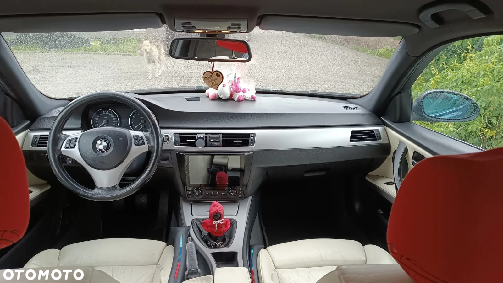 BMW Seria 3 330i - 38