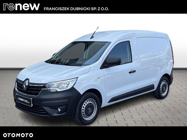Renault kangoo-express/van