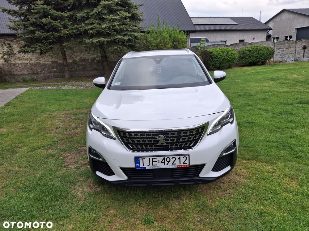 Peugeot 3008 1.2 PureTech Access S&S - 6
