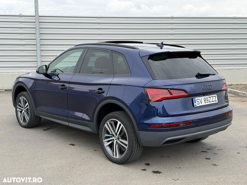 Audi Q5 2.0 TDI Quattro S tronic - 2