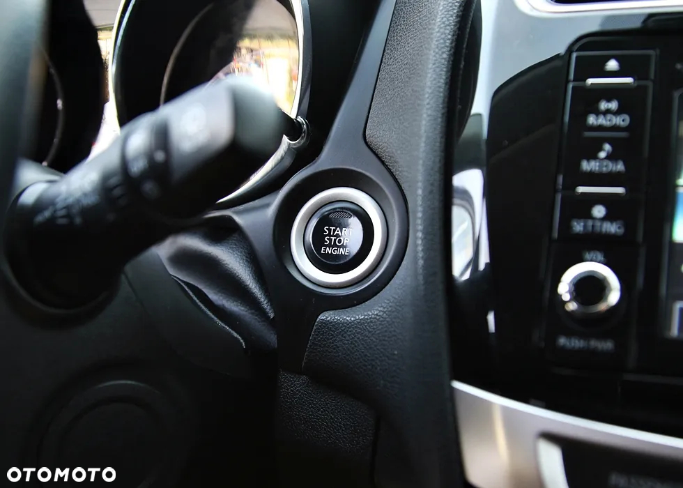 Mitsubishi ASX 1.6 Intense Plus Navi - 23