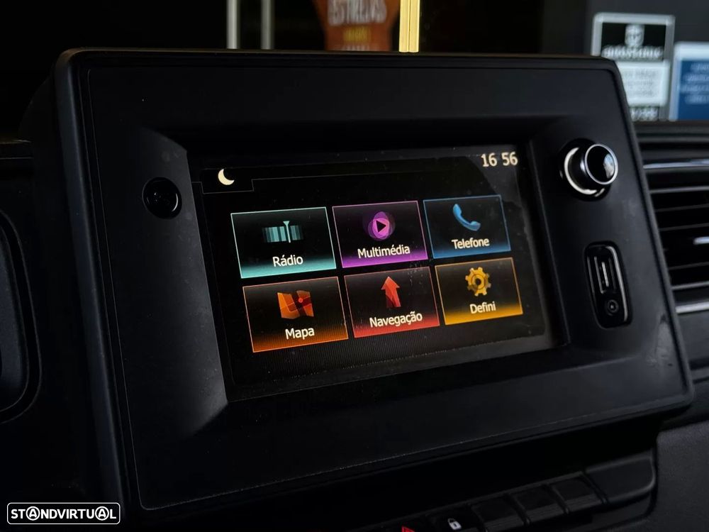 Renault 2.3 dci l2h2 3.5t ss - 20