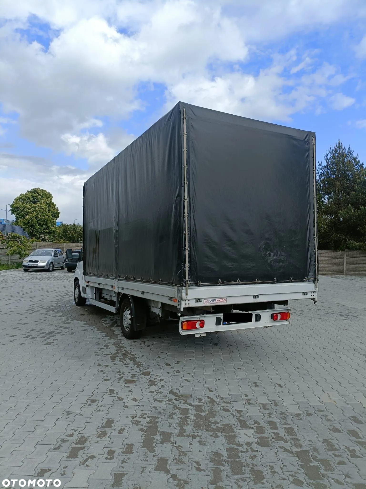 Fiat Ducato - 3