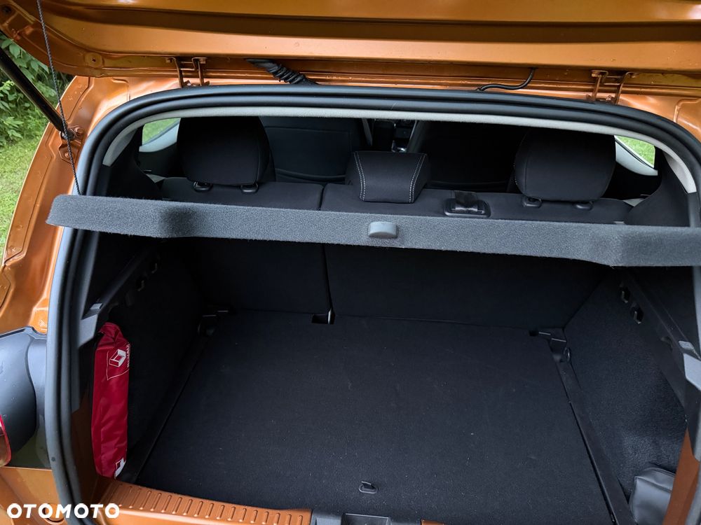 Dacia Sandero Stepway - 10