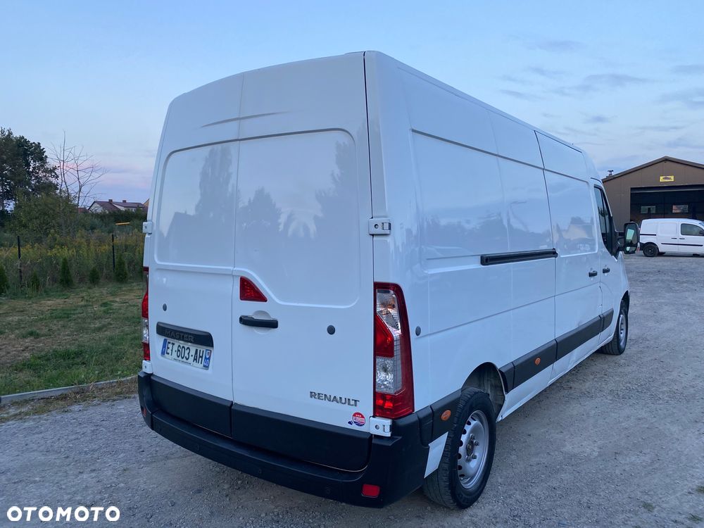 Renault Master - 8