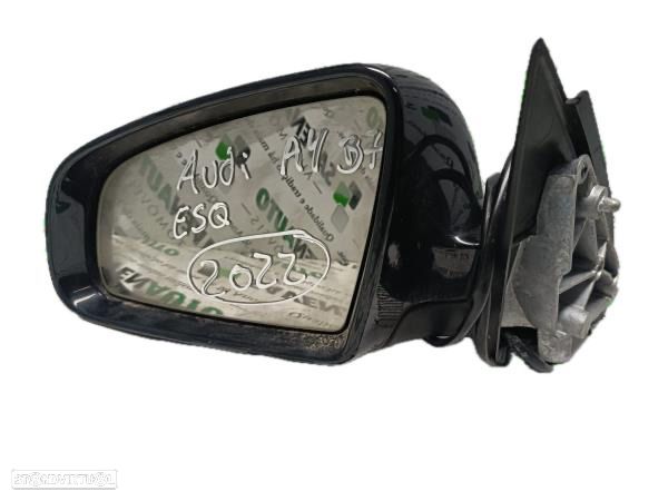 Espelho Retrovisor Esq Electrico  Audi A4 (8Ec, B7) - 1