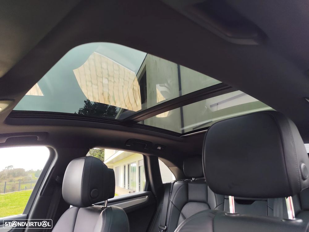 Porsche Macan S - 15