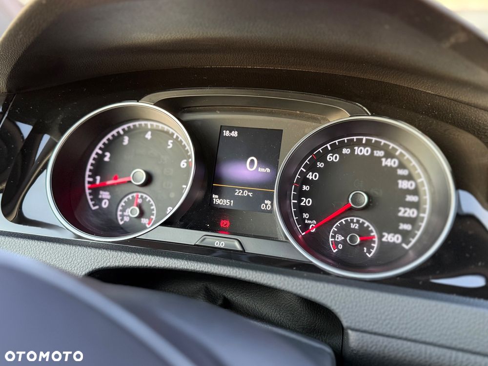 Volkswagen Golf 1.4 TSI BlueMotion Technology Cup - 25