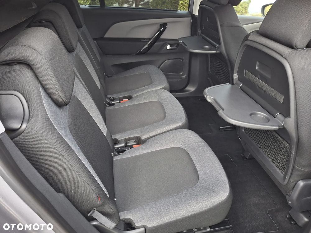 Citroën C4 SpaceTourer - 18
