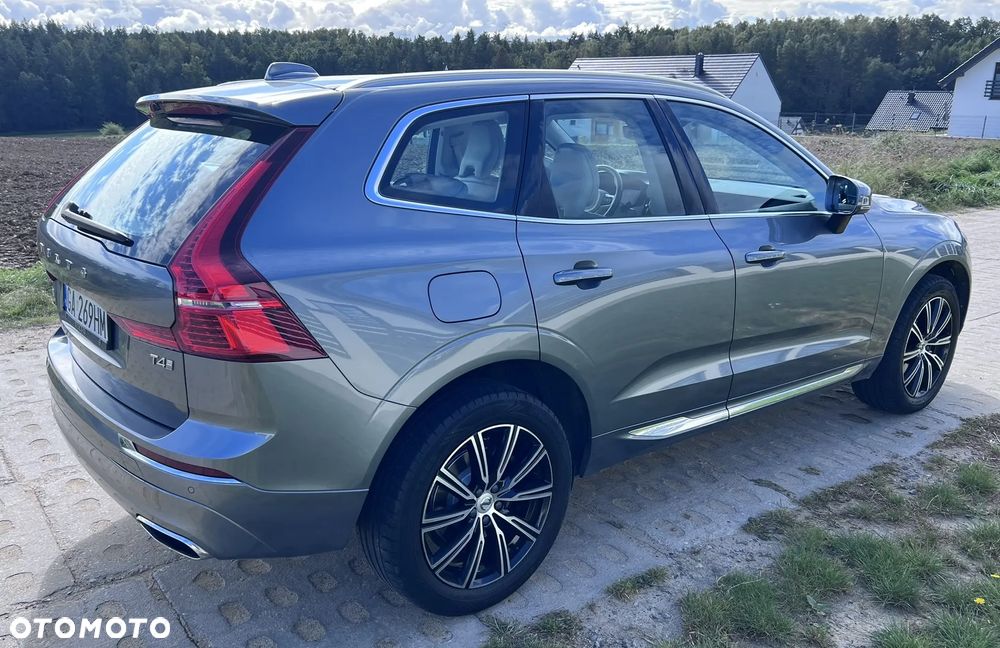 Volvo XC 60 - 2