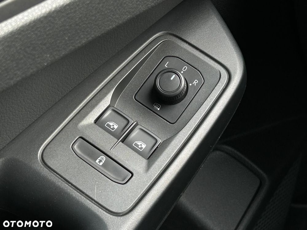 Volkswagen Caddy 1.5 TSI - 20