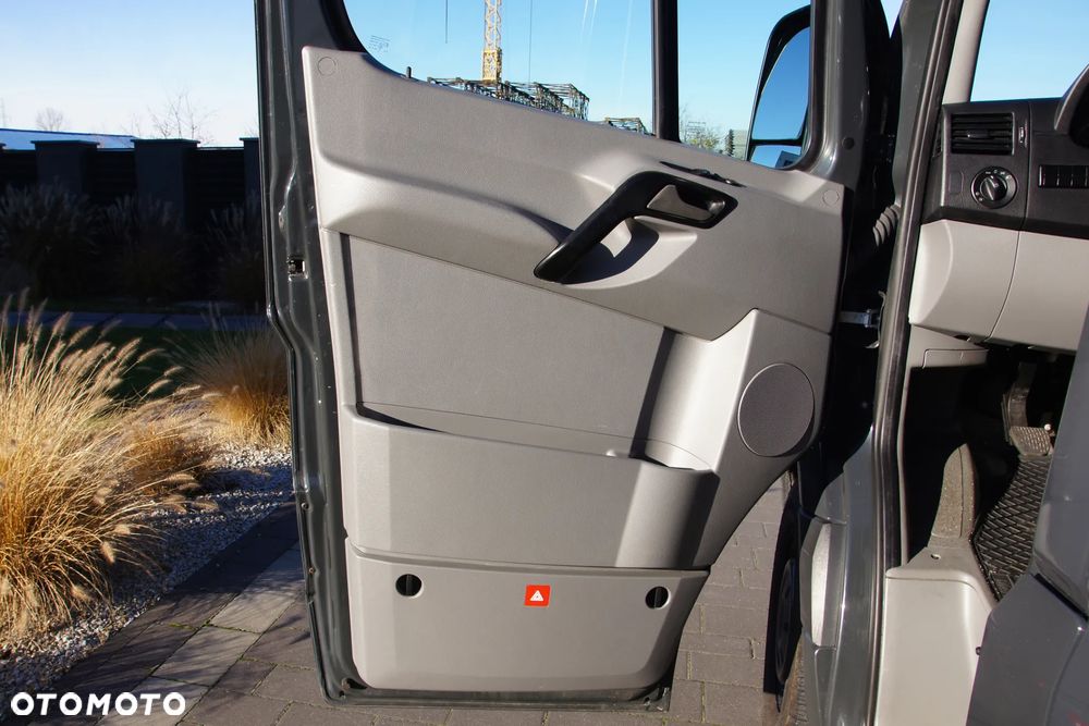 Mercedes-Benz SPRINTER - 22