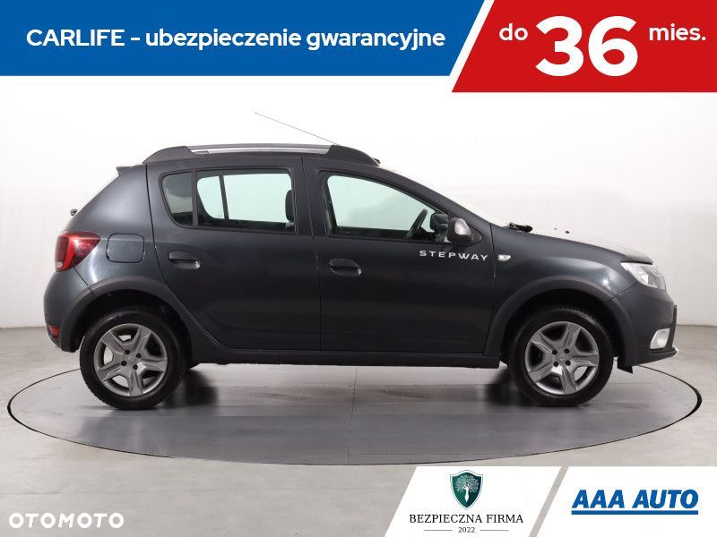 Dacia Sandero - 7