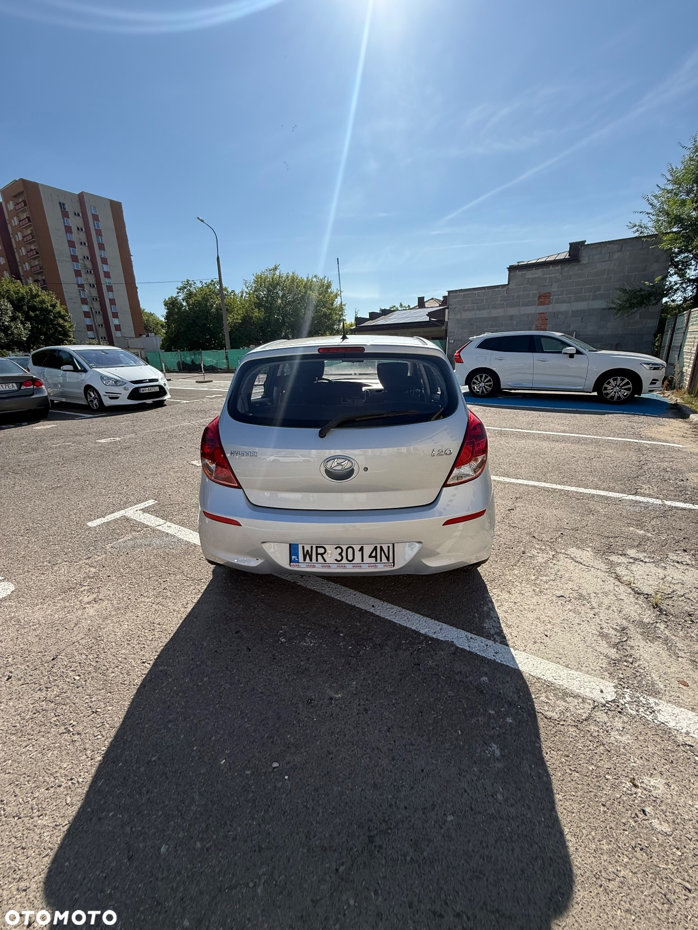 Hyundai i20 - 4