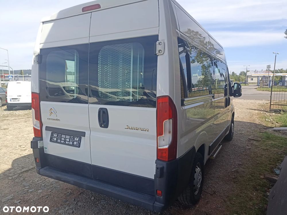 Citroën Jumper L2H2 Durisotti S&S - 5