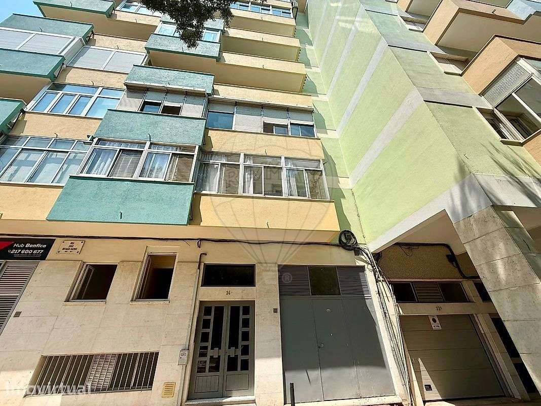 Apartamento T0 para arrendamento - Grande imagem: 4/15