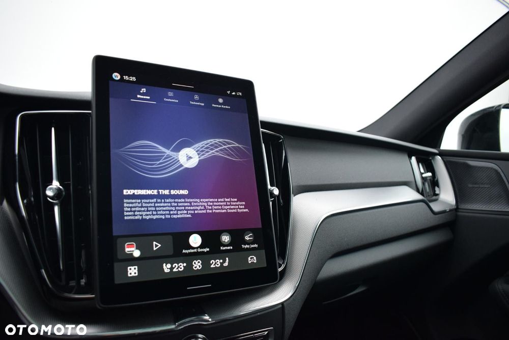 Volvo XC 60 - 28