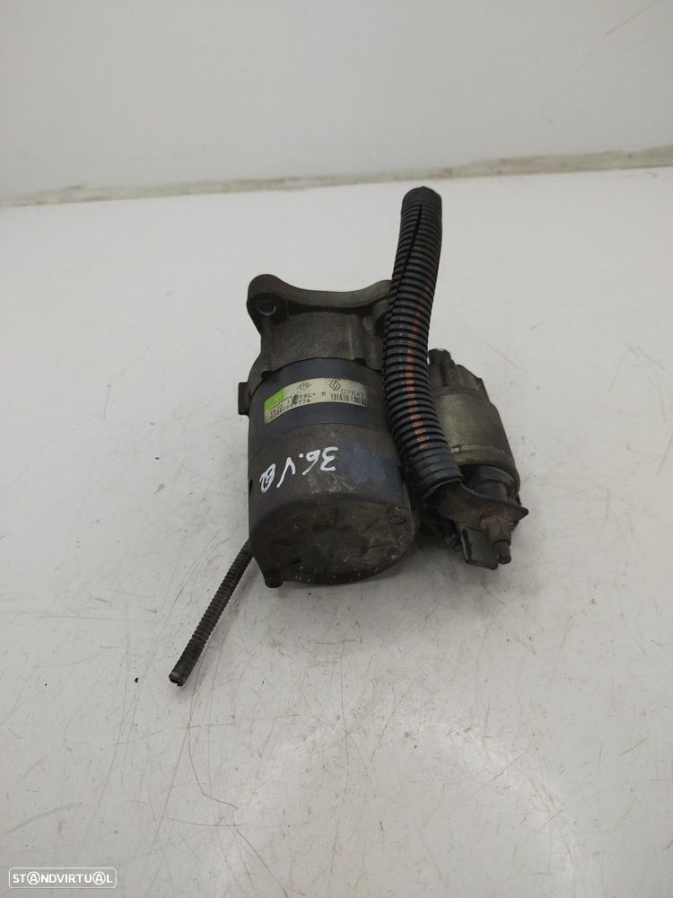 Motor De Arranque Renault Laguna Ii Grandtour (Kg0/1_) - 3