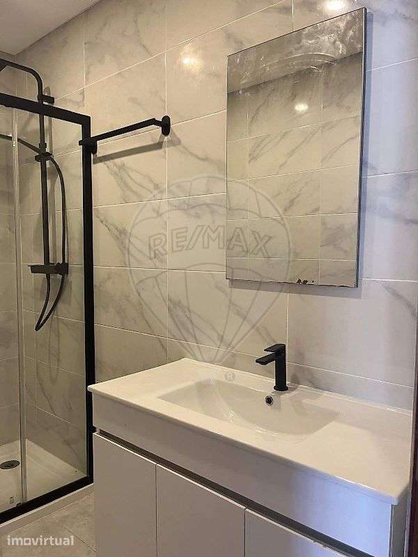 Apartamento T2 para arrendamento - Grande imagem: 4/11