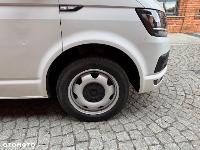 Volkswagen Transporter Caravelle T6.1 DSG Kurz Trendline - 10