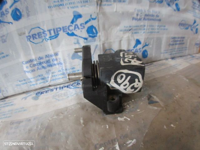 Pedal A0125423317 MERCEDES W168 1998 - 2