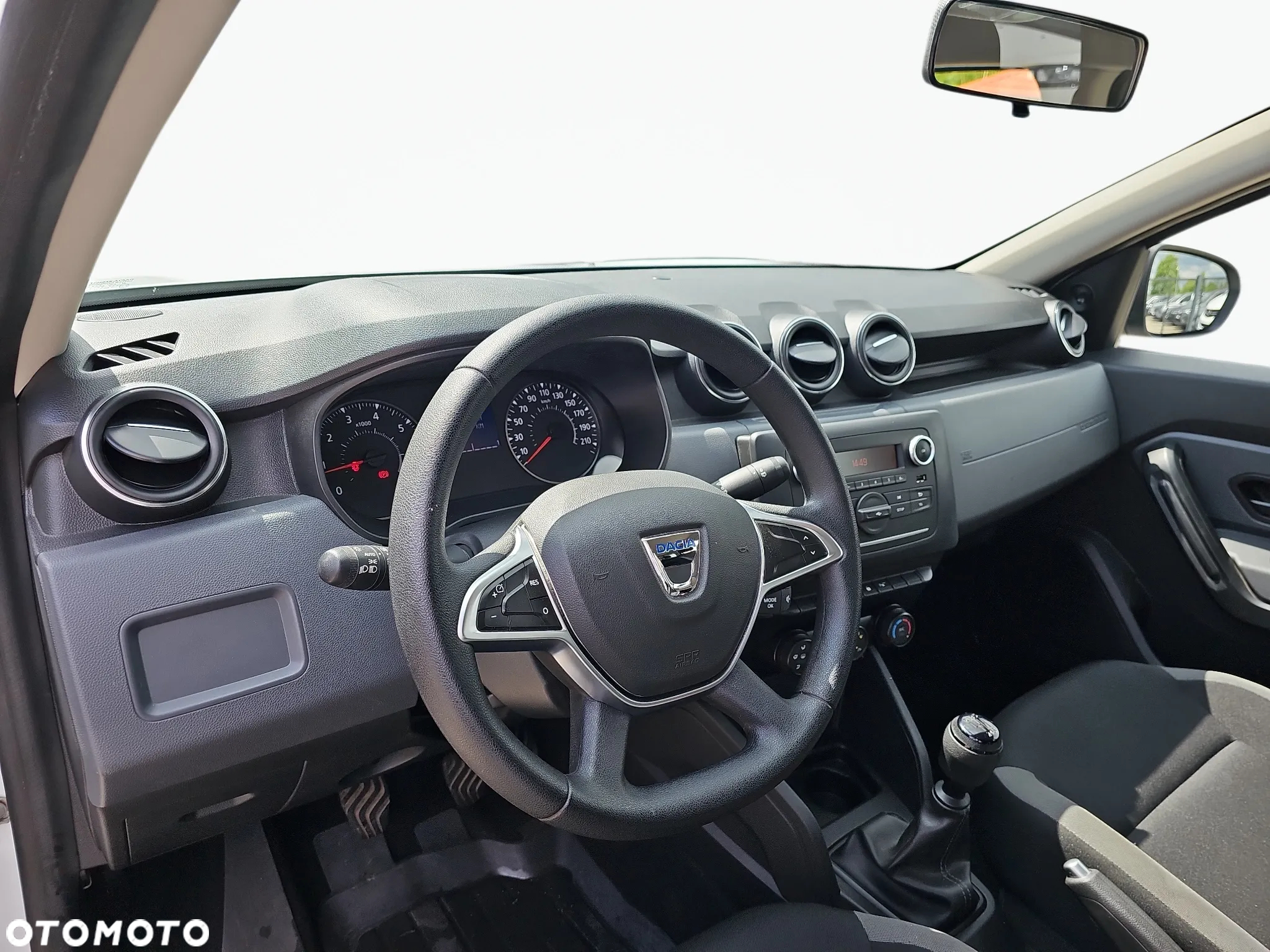 Dacia Duster - 9